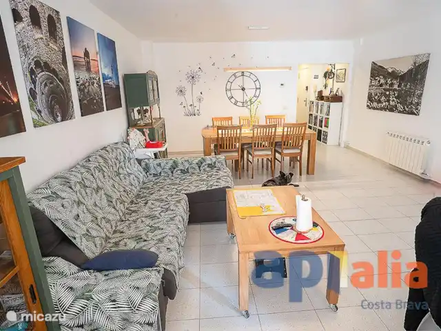 Acheter une location de vacances | Espagne, appartement - Appartement spacieux près de la mer