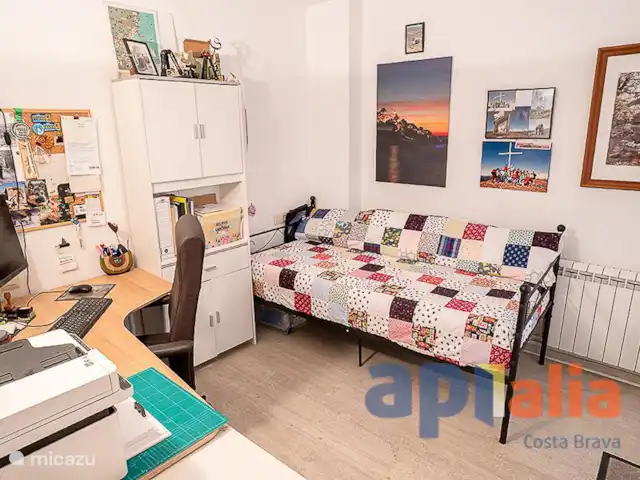Acheter une location de vacances | Espagne, appartement - Appartement spacieux près de la mer