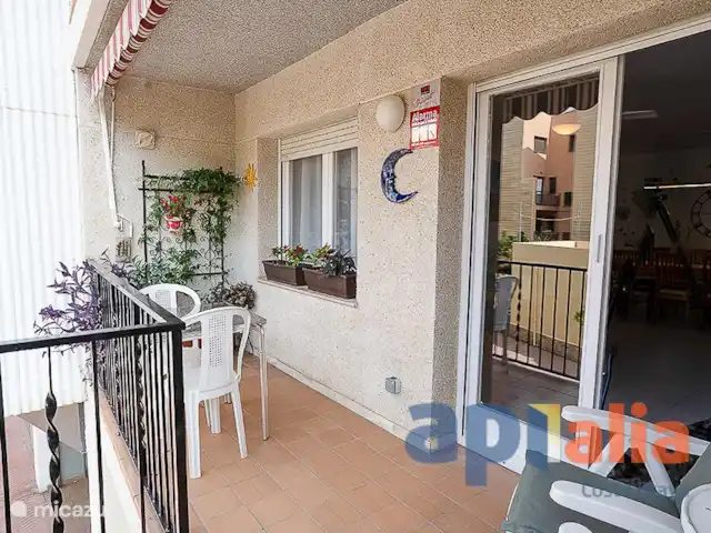 Acheter une location de vacances | Espagne, appartement - Appartement spacieux près de la mer