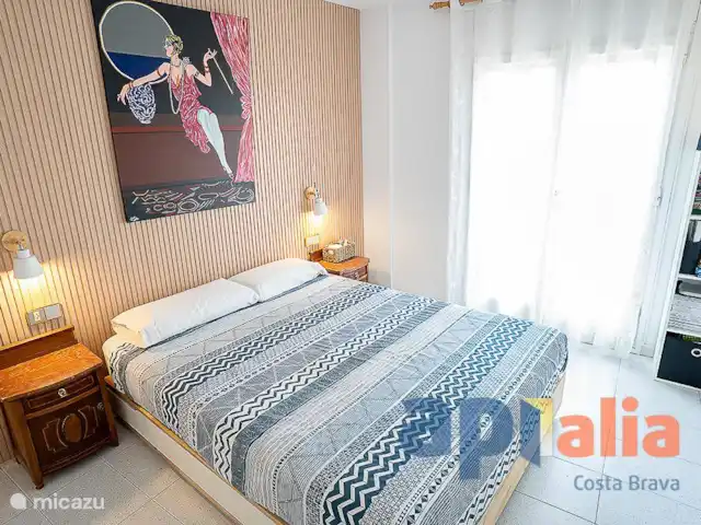 Acheter une location de vacances | Espagne, appartement - Appartement spacieux près de la mer