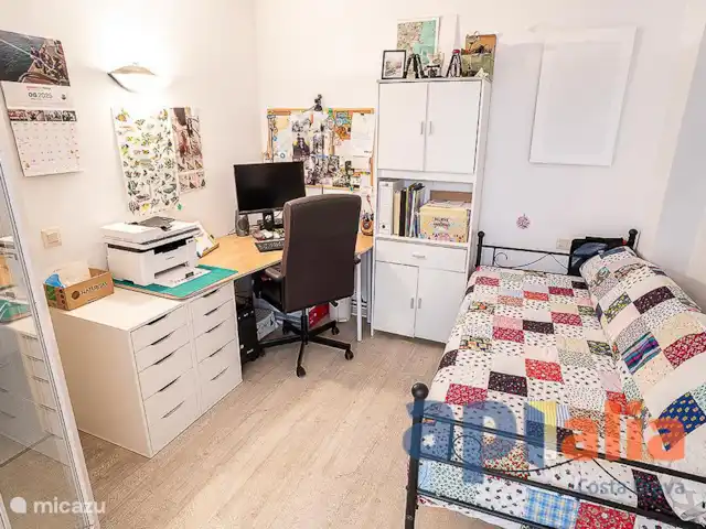 Acheter une location de vacances | Espagne, appartement - Appartement spacieux près de la mer