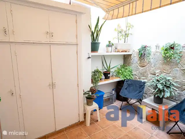 Acheter une location de vacances | Espagne, appartement - Appartement spacieux près de la mer