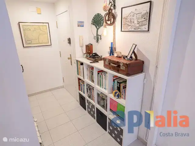 Acheter une location de vacances | Espagne, appartement - Appartement spacieux près de la mer