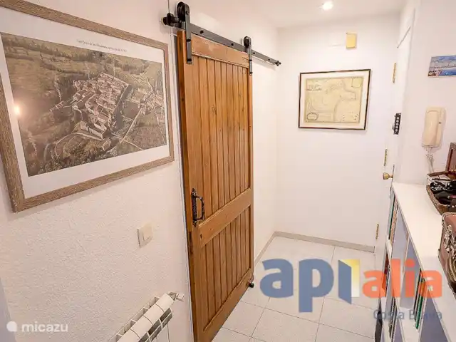 Acheter une location de vacances | Espagne, appartement - Appartement spacieux près de la mer