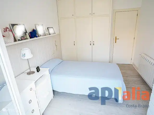 Acheter une location de vacances | Espagne, appartement - Appartement spacieux près de la mer