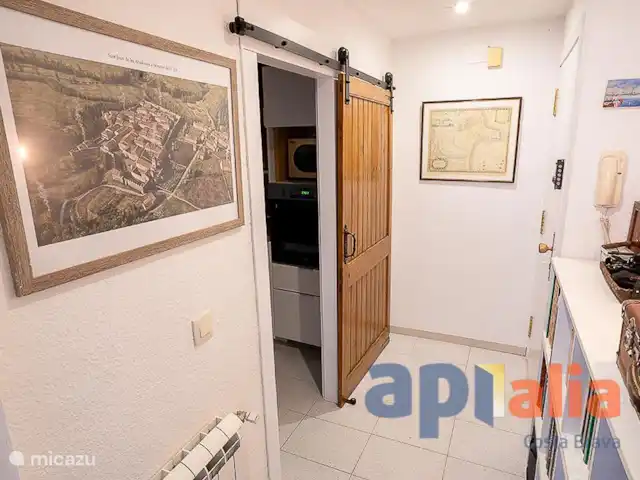 Acheter une location de vacances | Espagne, appartement - Appartement spacieux près de la mer