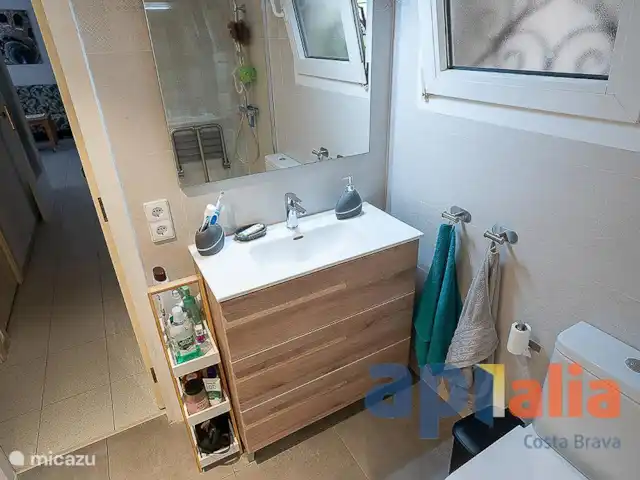 Acheter une location de vacances | Espagne, appartement - Appartement spacieux près de la mer