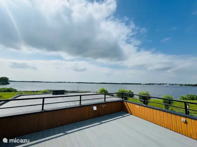 Acheter une maison de vacances | Pays-Bas, Hollande méridionale, Warmond - Maison de vacances Kagerplassen