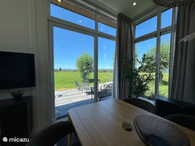 Acheter une maison de vacances | Pays-Bas, Hollande méridionale, Warmond - Maison de vacances Kagerplassen