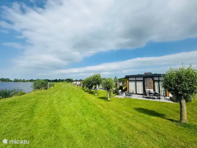 Acheter une maison de vacances | Pays-Bas, Hollande méridionale, Warmond - Maison de vacances Kagerplassen