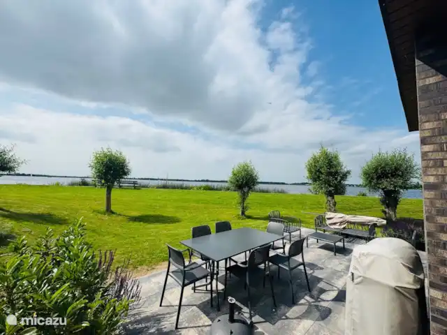 Acheter une maison de vacances | Pays-Bas, Hollande méridionale, Warmond - Maison de vacances Kagerplassen