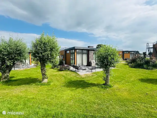 Acheter une maison de vacances | Pays-Bas, Hollande méridionale, Warmond - Maison de vacances Kagerplassen