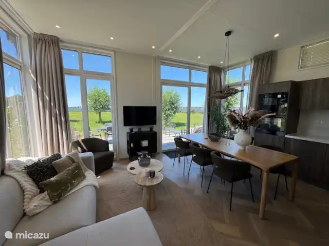 Acheter une maison de vacances | Pays-Bas, Hollande méridionale, Warmond - Maison de vacances Kagerplassen