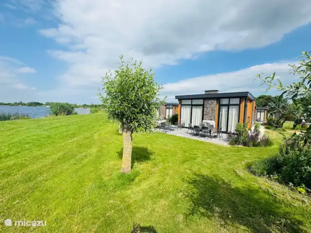 Acheter une maison de vacances | Pays-Bas, Hollande méridionale, Warmond - Maison de vacances Kagerplassen