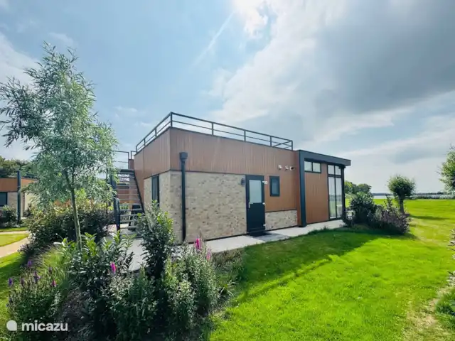 Acheter une maison de vacances | Pays-Bas, Hollande méridionale, Warmond - Maison de vacances Kagerplassen