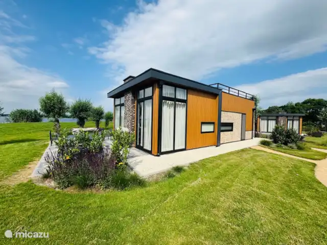 Acheter une maison de vacances | Pays-Bas, Hollande méridionale, Warmond - Maison de vacances Kagerplassen  Acheter une maison de vacances | Pays-Bas, Hollande méridionale, Warmond - Maison de vacances Kagerplassen