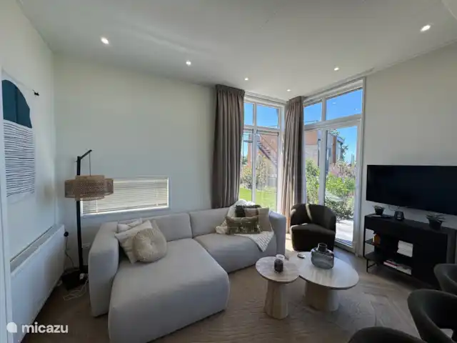 Acheter une maison de vacances | Pays-Bas, Hollande méridionale, Warmond - Maison de vacances Kagerplassen