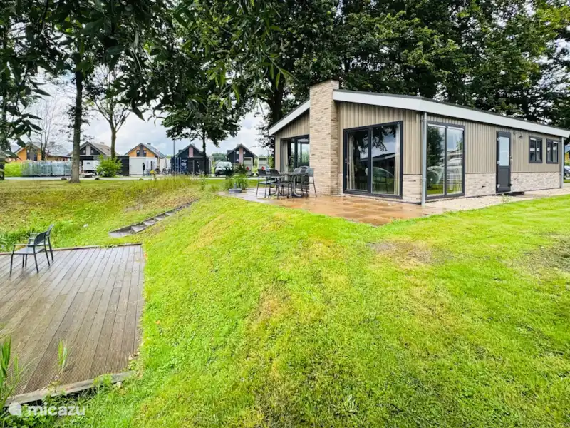 Acheter une location de vacances Pays-Bas, Overijssel, Kampen – chalet Hackfort Veluwemeer  Acheter une location de vacances Pays-Bas, Overijssel, Kampen – chalet Hackfort Veluwemeer