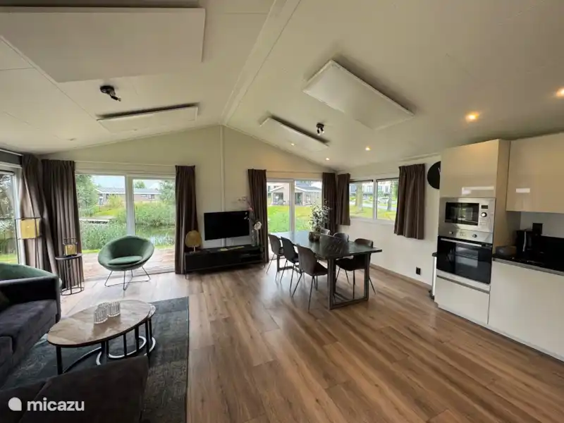 Acheter une location de vacances Pays-Bas, Overijssel, Kampen – chalet Hackfort Veluwemeer  Acheter une location de vacances Pays-Bas, Overijssel, Kampen – chalet Hackfort Veluwemeer