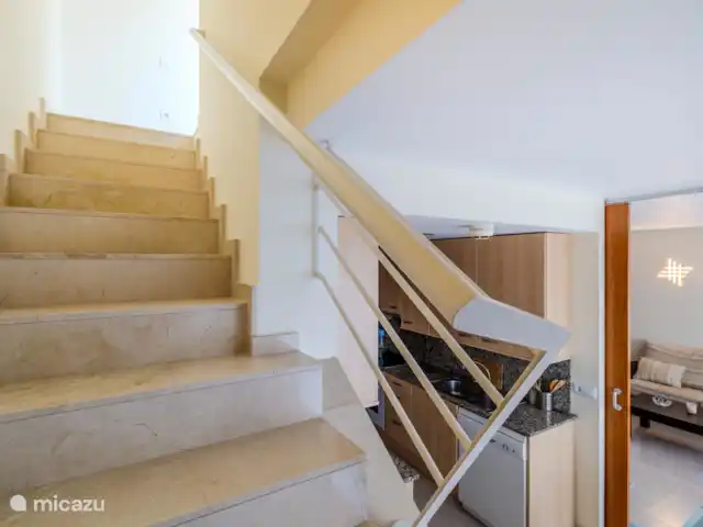 Acheter une penthouse | Espagne, Costa Brava, Sant Antoni de Calonge - Duplex avec piscine commune