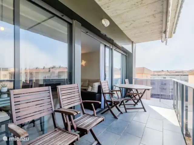 Acheter une penthouse | Espagne, Costa Brava, Sant Antoni de Calonge - Duplex avec piscine commune