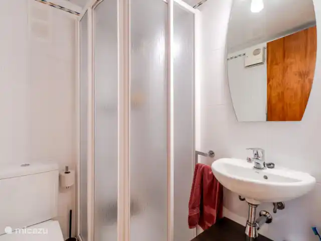 Acheter une penthouse | Espagne, Costa Brava, Sant Antoni de Calonge - Duplex avec piscine commune