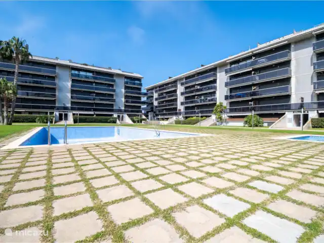 Acheter une penthouse | Espagne, Costa Brava, Sant Antoni de Calonge - Duplex avec piscine commune