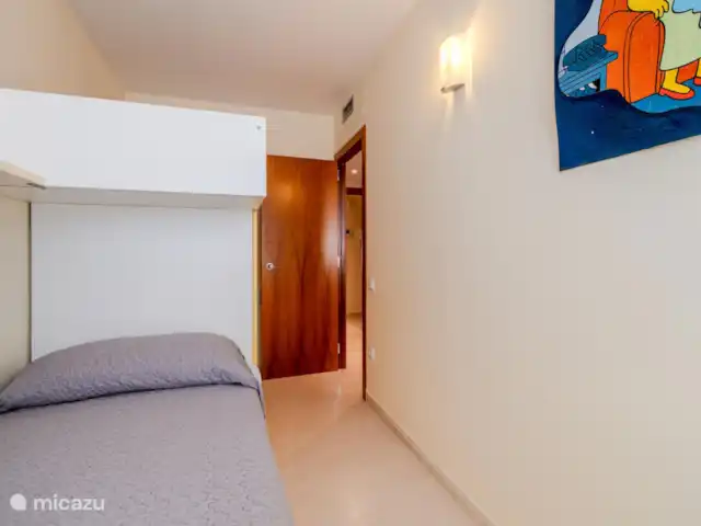 Acheter une penthouse | Espagne, Costa Brava, Sant Antoni de Calonge - Duplex avec piscine commune
