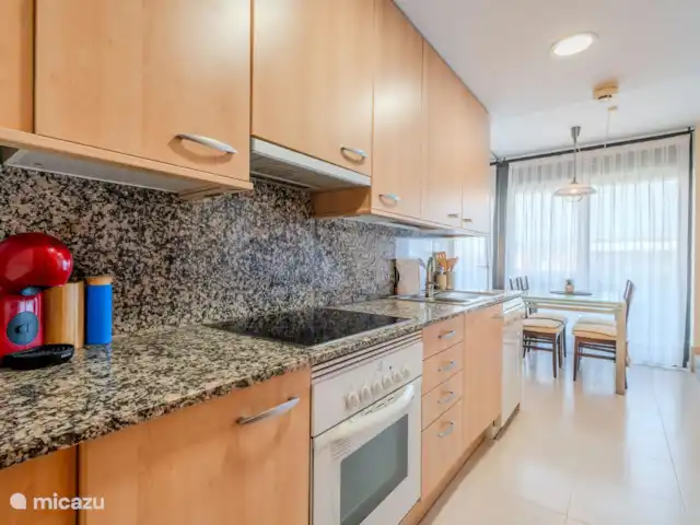 Acheter une penthouse | Espagne, Costa Brava, Sant Antoni de Calonge - Duplex avec piscine commune