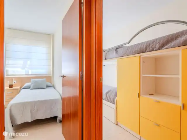 Acheter une penthouse | Espagne, Costa Brava, Sant Antoni de Calonge - Duplex avec piscine commune