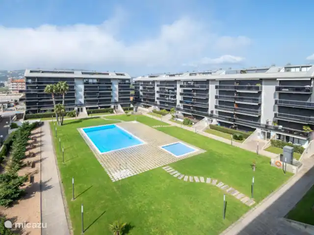 Acheter une penthouse | Espagne, Costa Brava, Sant Antoni de Calonge - Duplex avec piscine commune