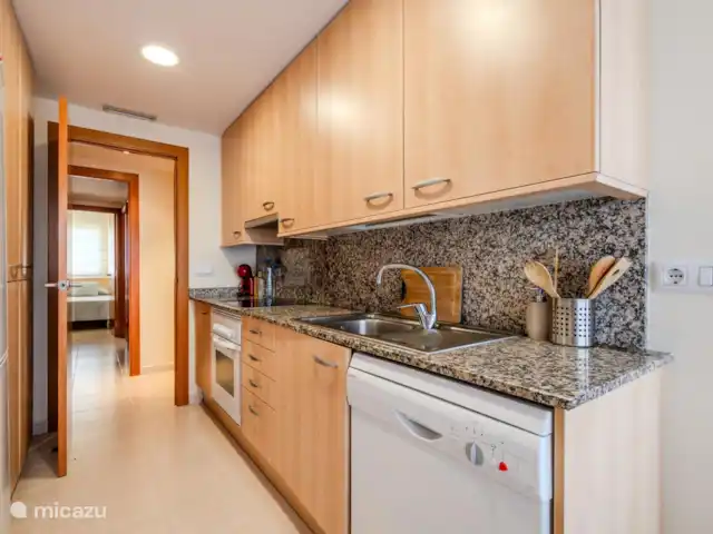 Acheter une penthouse | Espagne, Costa Brava, Sant Antoni de Calonge - Duplex avec piscine commune
