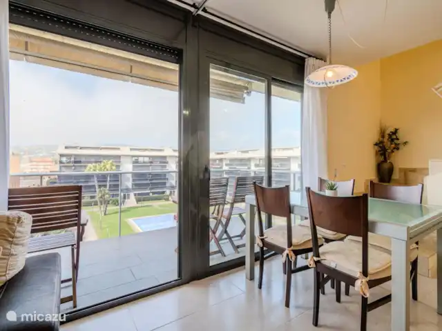Acheter une penthouse | Espagne, Costa Brava, Sant Antoni de Calonge - Duplex avec piscine commune