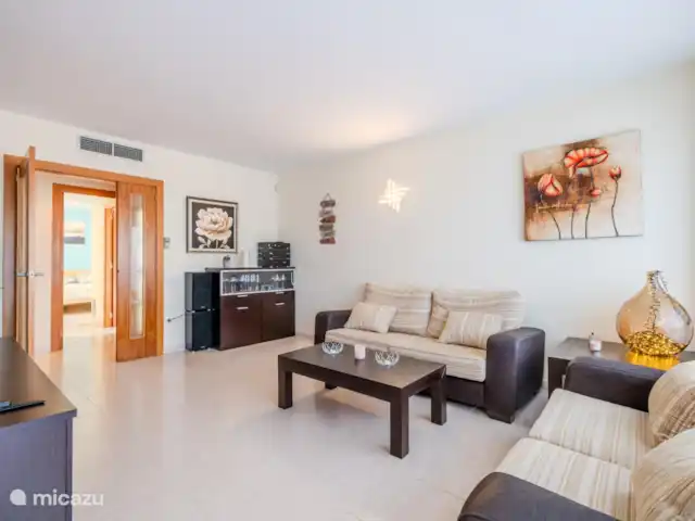 Acheter une penthouse | Espagne, Costa Brava, Sant Antoni de Calonge - Duplex avec piscine commune
