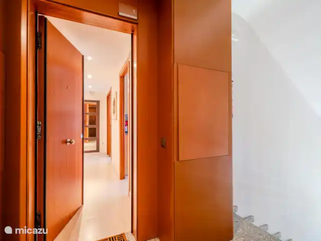 Acheter une penthouse | Espagne, Costa Brava, Sant Antoni de Calonge - Duplex avec piscine commune