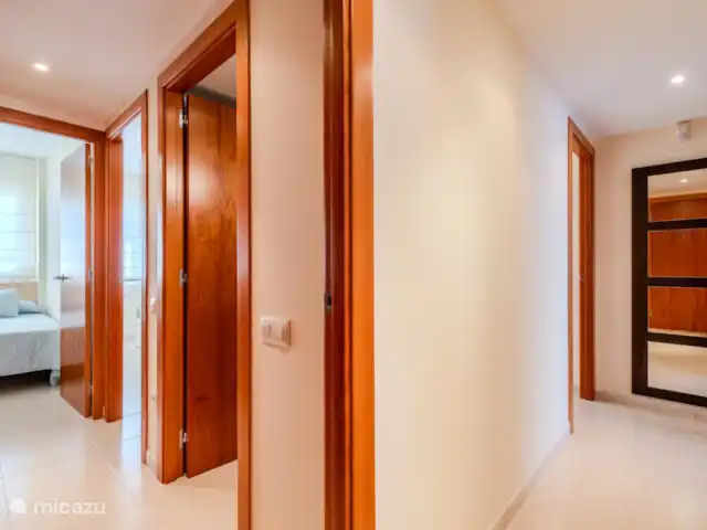 Acheter une penthouse | Espagne, Costa Brava, Sant Antoni de Calonge - Duplex avec piscine commune