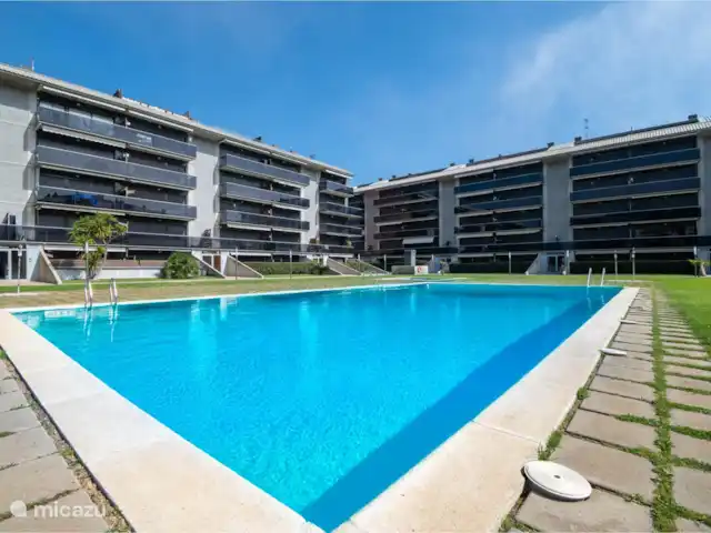 Acheter une penthouse | Espagne, Costa Brava, Sant Antoni de Calonge - Duplex avec piscine commune