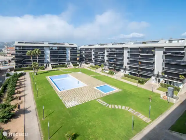 Acheter une penthouse | Espagne, Costa Brava, Sant Antoni de Calonge - Duplex avec piscine commune Acheter une penthouse | Espagne, Costa Brava, Sant Antoni de Calonge - Duplex avec piscine commune