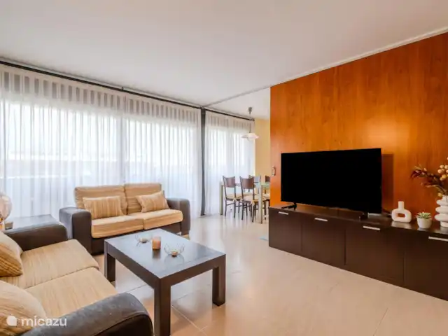 Acheter une penthouse | Espagne, Costa Brava, Sant Antoni de Calonge - Duplex avec piscine commune