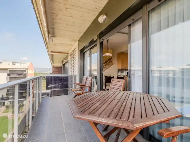 Acheter une penthouse | Espagne, Costa Brava, Sant Antoni de Calonge - Duplex avec piscine commune