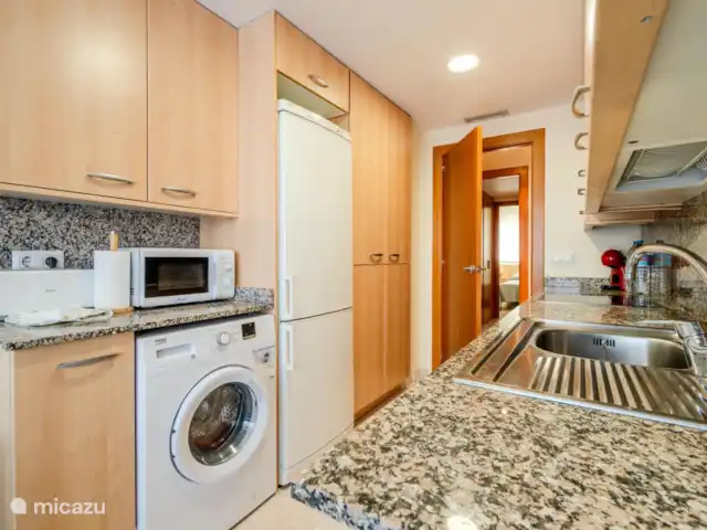 Acheter une penthouse | Espagne, Costa Brava, Sant Antoni de Calonge - Duplex avec piscine commune