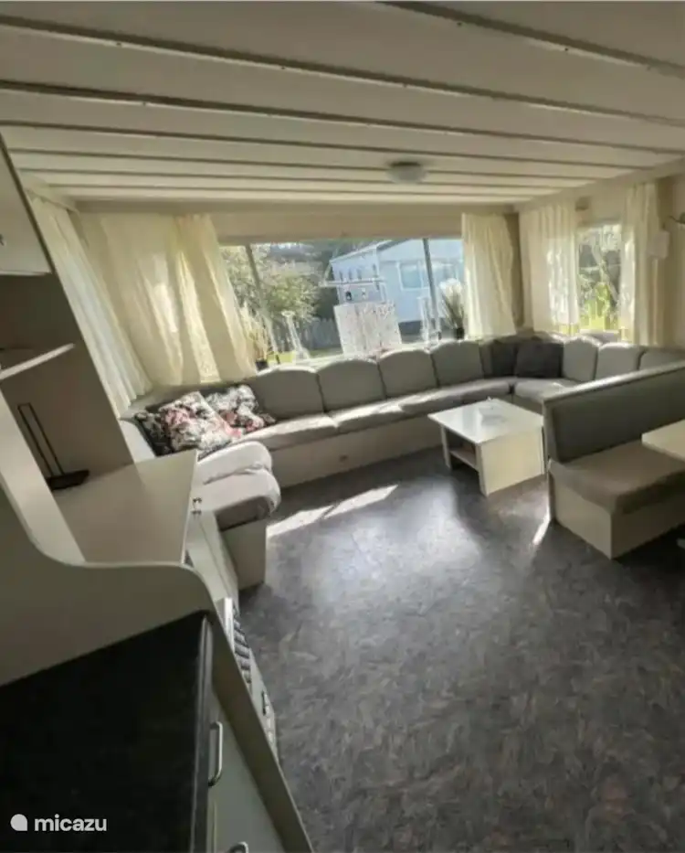 mobilheim kaufen in Niederlande, Flevoland, Biddinghuizen – Batavier Müller 2003