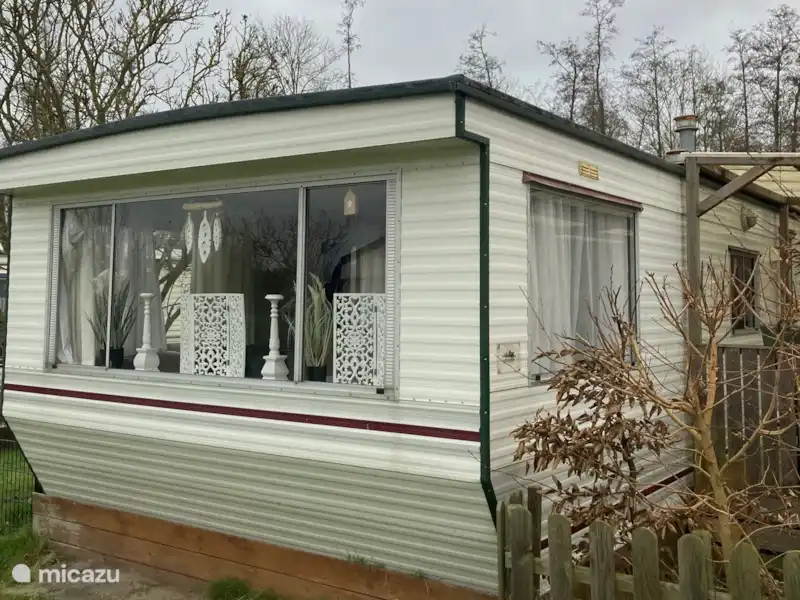 Acheter une location de vacances Pays-Bas, Flevoland, Biddinghuizen – mobil-home Batavier Muller 2003 Acheter une location de vacances Pays-Bas, Flevoland, Biddinghuizen – mobil-home Batavier Muller 2003