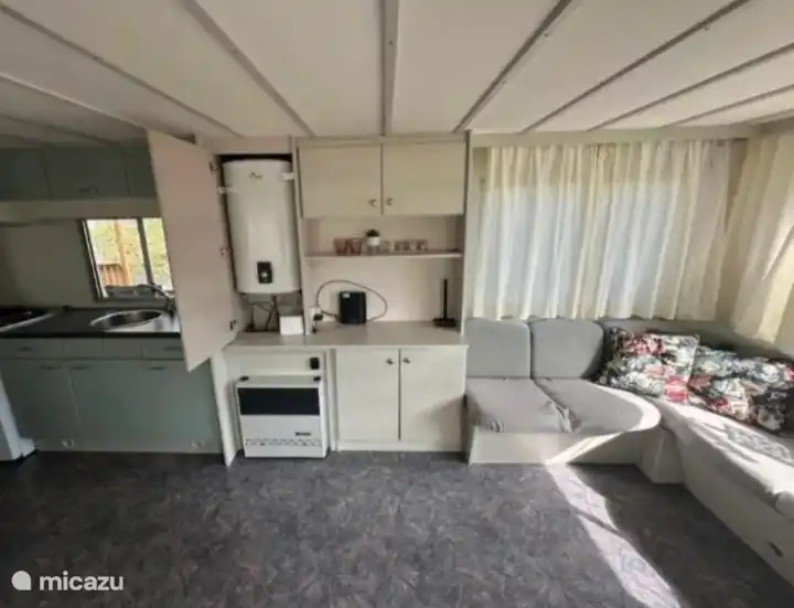 mobilheim kaufen in Niederlande, Flevoland, Biddinghuizen – Batavier Müller 2003