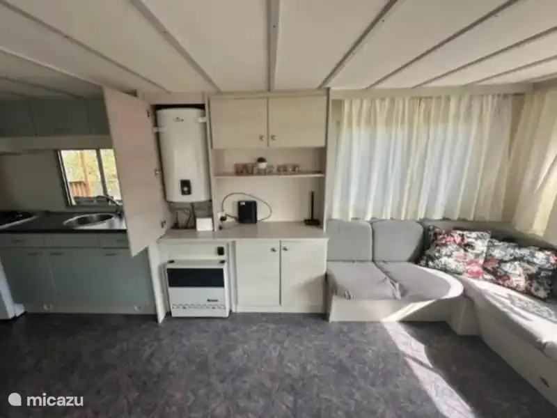Acheter une location de vacances Pays-Bas, Flevoland, Biddinghuizen – mobil-home Batavier Muller 2003 Acheter une location de vacances Pays-Bas, Flevoland, Biddinghuizen – mobil-home Batavier Muller 2003