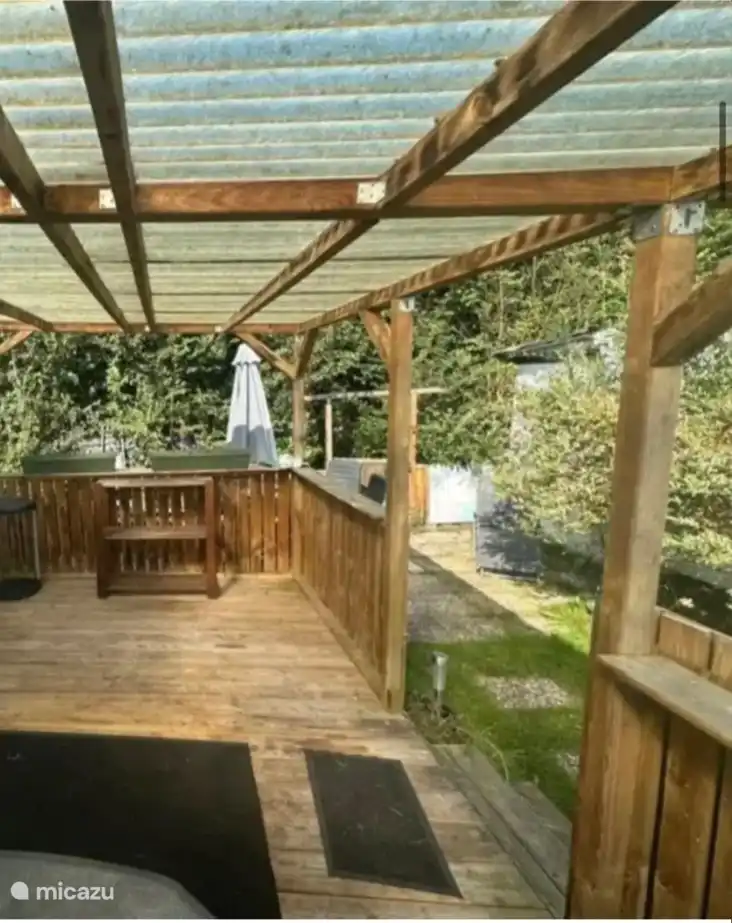 mobilheim kaufen in Niederlande, Flevoland, Biddinghuizen – Batavier Müller 2003