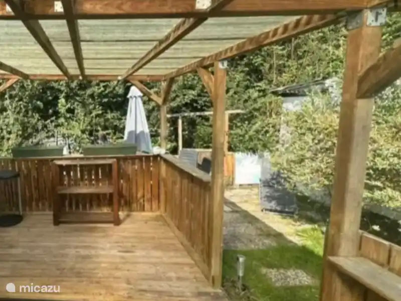 Acheter une location de vacances Pays-Bas, Flevoland, Biddinghuizen – mobil-home Batavier Muller 2003 Acheter une location de vacances Pays-Bas, Flevoland, Biddinghuizen – mobil-home Batavier Muller 2003