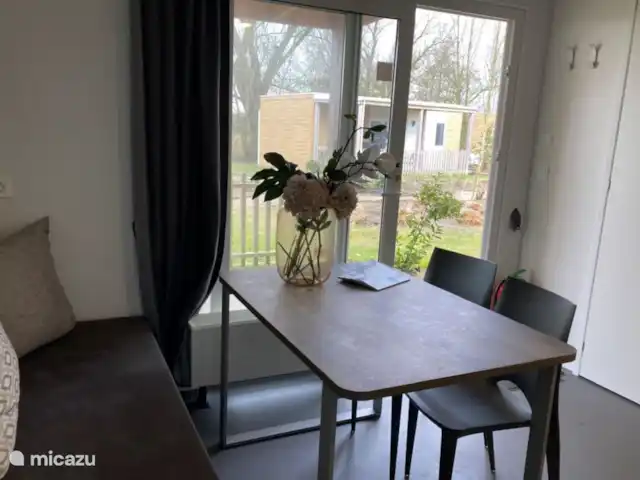 Cosy Unique Veranda Veluwemeer  kopen in Nederland, Gelderland, Nunspeet - chalet