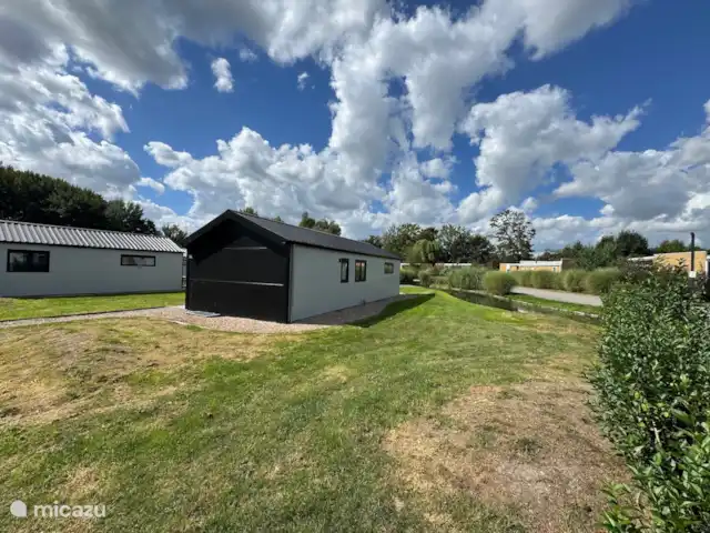 Acheter une chalet | Pays-Bas, Gueldre, Nunspeet - Bungalow Veluwemeer sur l’eau