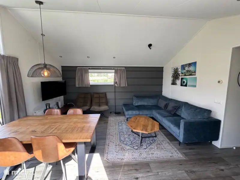 chalet kopen in Nederland, Gelderland, Nunspeet –  Veluwemeer bungalow aan het water chalet kopen in Nederland, Gelderland, Nunspeet –  Veluwemeer bungalow aan het water